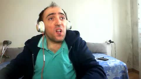 bentish online show from April 2026 07:24:02 AM