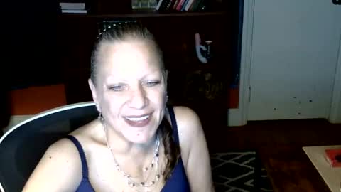 DeniseDavid online show from March 2026 04:11:02 PM