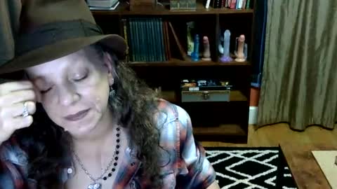 DeniseDavid online show from March 2026 01:23:01 AM