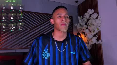 bento_fox online show from November 2025 04:01:02 AM