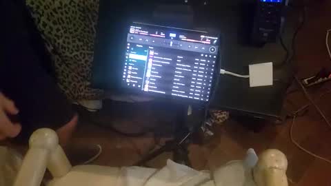 bentpilot online show from October 2025 06:35:02 PM