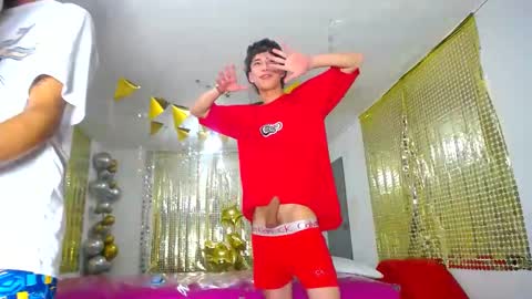 benz boys online show from February 2025 03:14:02 PM