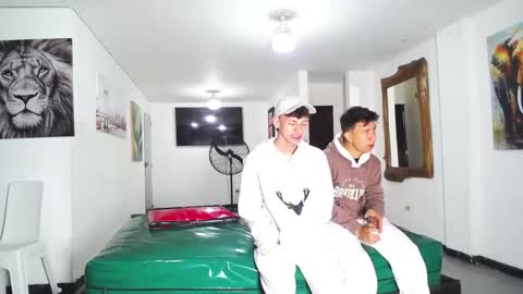 benz boys online show from September 2025 11:33:01 AM