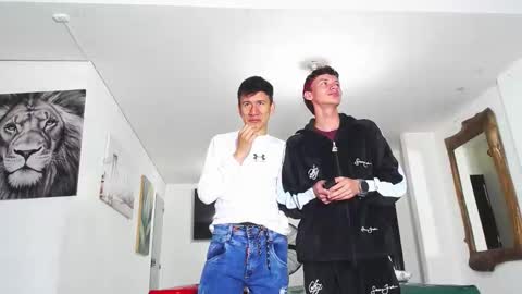 benz boys online show from October 2025 12:08:02 PM