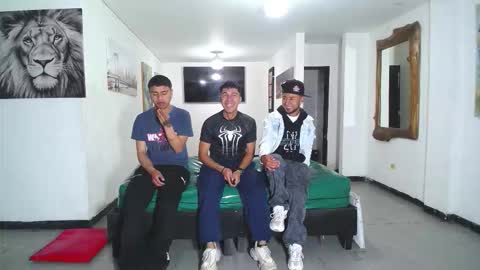 benz boys online show from November 2025 11:53:02 AM