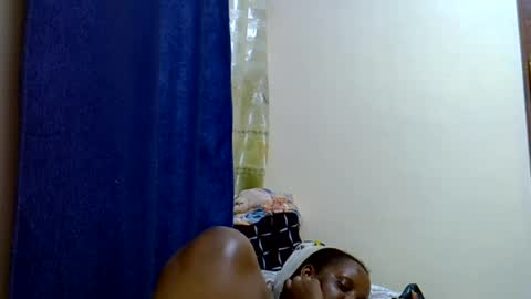 Crazybeibe online show from July 2026 07:31:01 PM