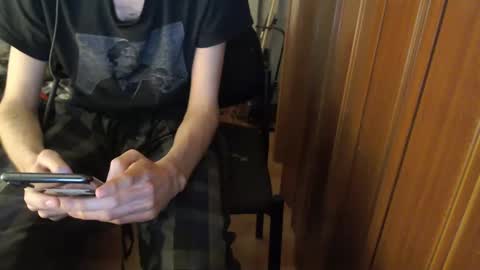 berceuse111 online show from February 2026 10:44:02 AM