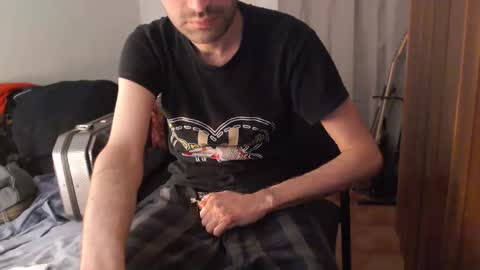 berceuse111 online show from April 2026 12:02:01 PM