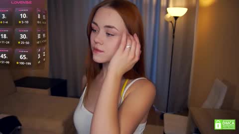 Ora Enderson online show from September 2025 08:05:01 AM