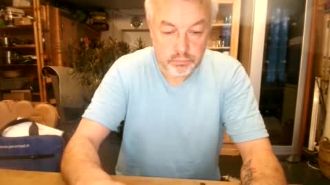 Martin online show from January 2025 07:17:02 AM