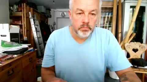 Martin online show from October 2025 09:07:02 AM