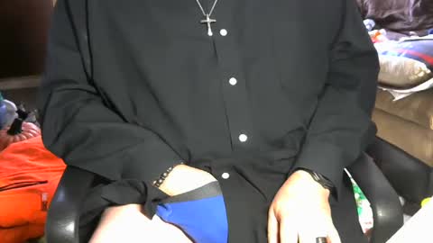 bergeeric1970 online show from February 2025 09:28:01 PM