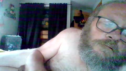 bergeeric1970 online show from May 2026 06:09:01 PM
