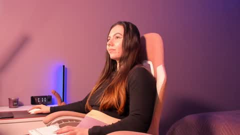 Snapshot of beriesniks chatting on January 2025 06:10:01 PM BeriesNiks online show from January 2025 06:10:01 PM