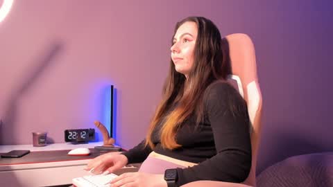 Snapshot of beriesniks chatting on January 2025 03:10:02 PM BeriesNiks online show from January 2025 03:10:02 PM