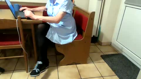 Snapshot of bernadetanylon chatting on June 2026 02:55:02 AM Bernadetanylon online show from June 2026 02:55:02 AM