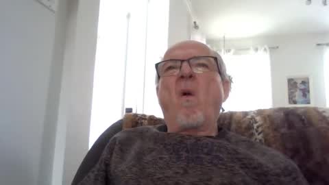 bernard1102 online show from January 2025 04:27:01 PM