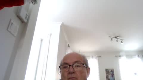 bernard1102 online show from January 2025 06:20:02 PM