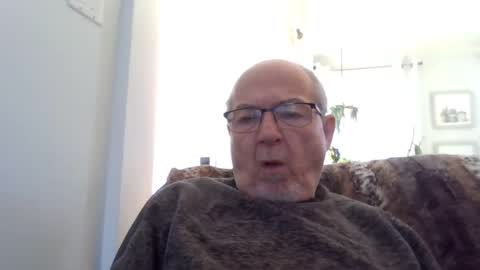 bernard1102 online show from January 2025 03:20:01 PM