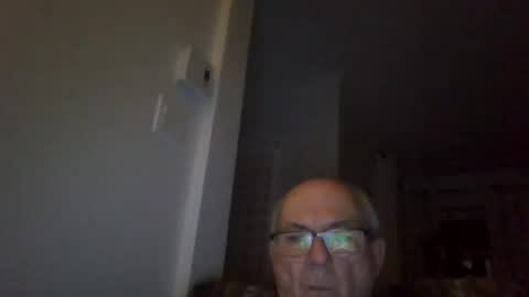 bernard1102 online show from November 2025 01:36:01 AM