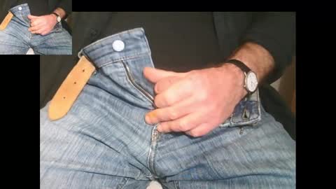 bernardo1968 online show from March 2025 11:54:01 PM