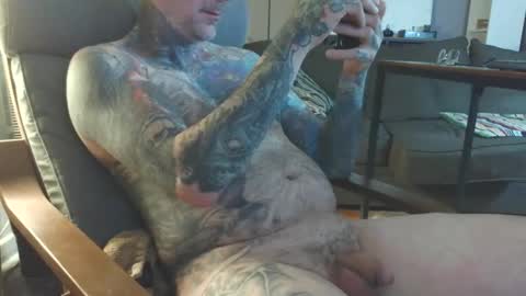 bernhard666 online show from January 2025 01:55:02 PM