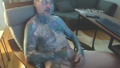 bernhard666 online show from March 2026 02:56:02 PM