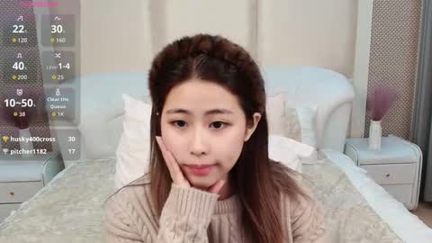 berniceafra online show from March 2026 06:59:02 PM