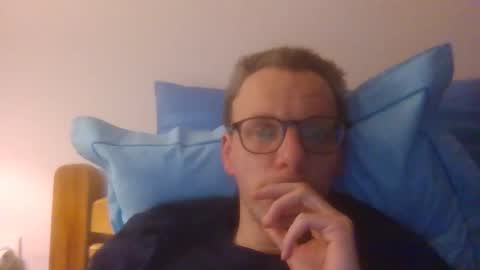 Bernie online show from March 2026 10:37:01 PM