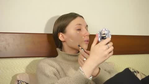 Eve online show from November 2025 08:05:01 PM