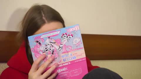 Eve online show from November 2025 08:19:02 PM