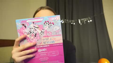 Eve online show from November 2025 08:30:02 PM