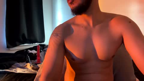 berriess_ online show from January 2025 01:31:01 PM