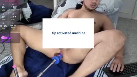 berriess_ online show from March 2026 12:06:02 PM