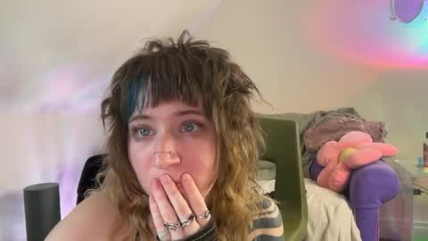 berrislutty online show from June 2026 12:24:01 AM