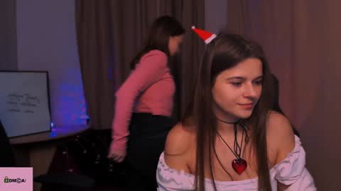 Alma online show from December 2024 04:38:01 PM