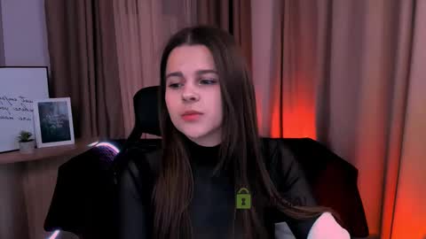 Alma online show from February 2025 08:34:02 PM