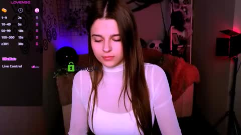 Alma online show from October 2025 02:52:01 PM