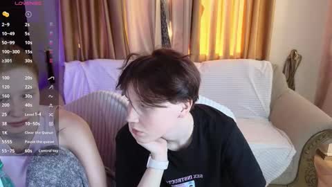 Your sweet Tara and Eva online show from October 2025 11:30:01 AM