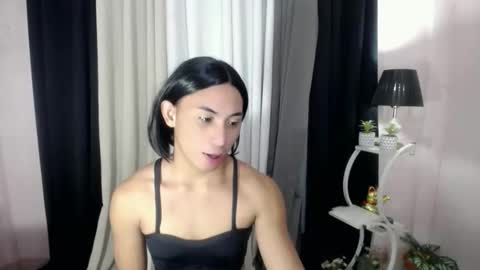 berry_shantal online show from February 2026 03:15:02 AM