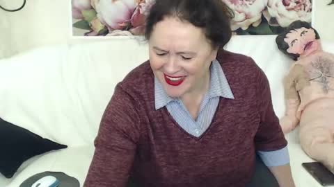 BerryShickX online show from February 2025 01:09:02 PM