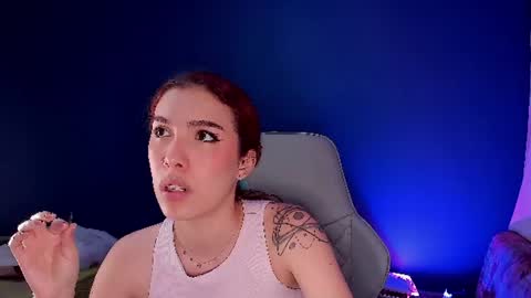 Snapshot of berryxberry chatting on June 2026 12:46:02 AM berryxbaby online show from June 2026 12:46:02 AM