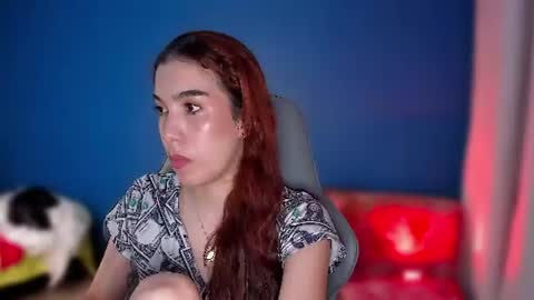 Snapshot of berryxberry chatting on July 2026 11:26:02 PM berryxbaby online show from July 2026 11:26:02 PM
