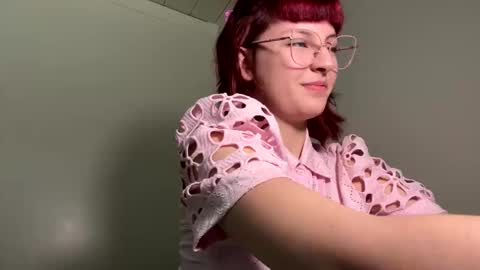 berserker_avi online show from November 2025 09:48:01 PM