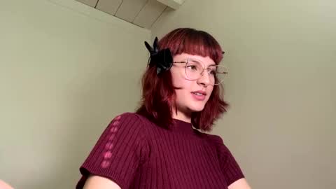 berserker_avi online show from November 2025 07:01:02 PM