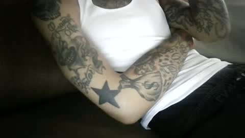 ToxicPipe757 online show from January 2025 10:12:02 PM