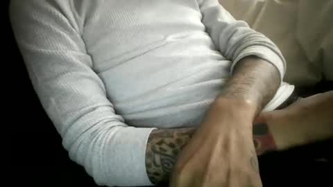 ToxicPipe757 online show from February 2025 04:36:01 PM