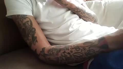 ToxicPipe757 online show from February 2025 07:58:02 PM