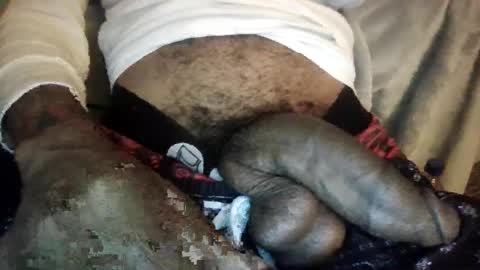 ToxicPipe757 online show from October 2025 01:16:02 AM