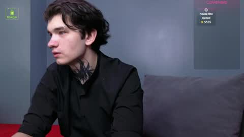 BERTY online show from April 2026 03:43:01 PM